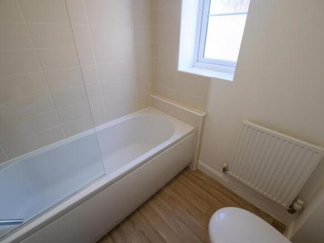 Cottage for sale in Bare, Lancashire