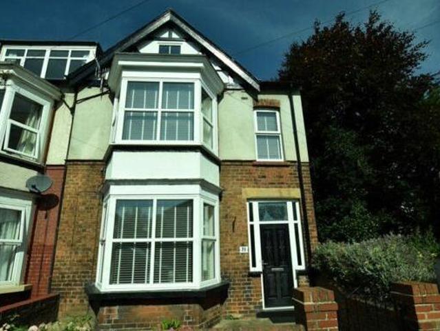 House for sale in North Yorkshire