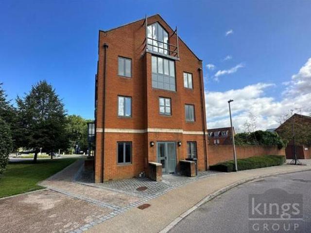 House for sale in Harlow, Essex