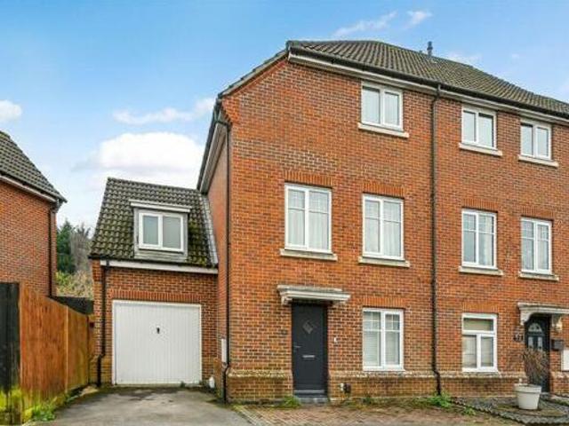 House for sale in Lyons, Greater London