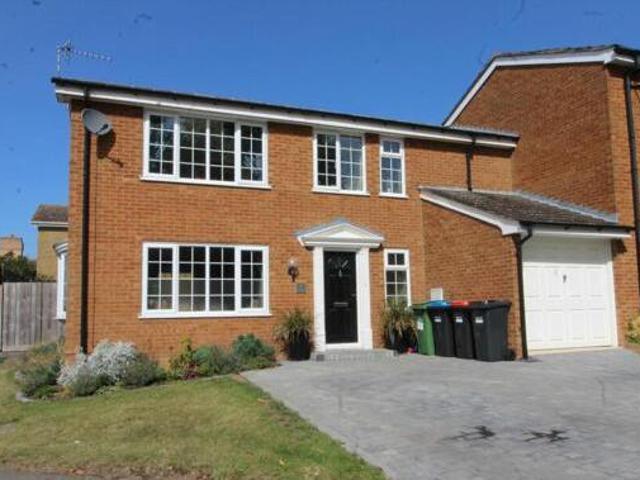 House for sale in Lyons, Greater London