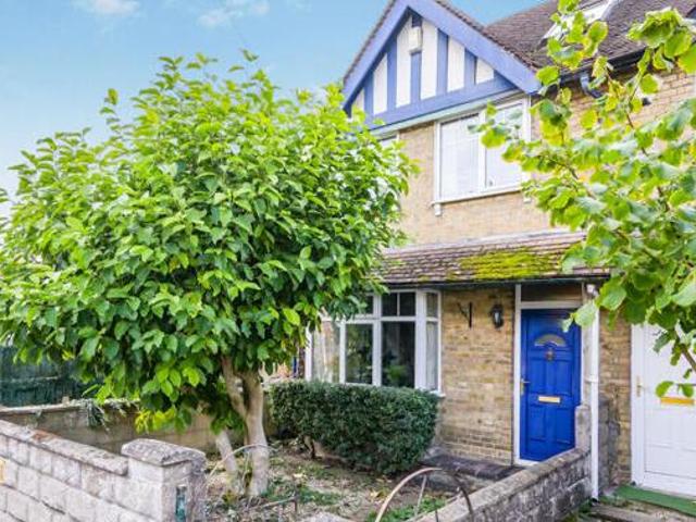 House for sale in Sunnymead, The Slade