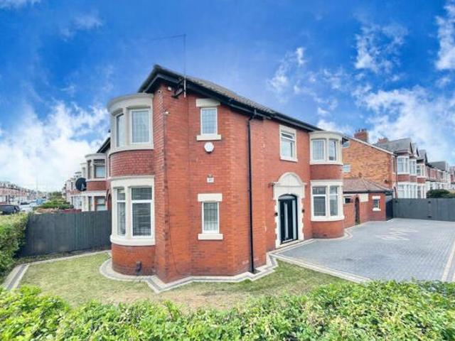 House for sale in Lancashire, England