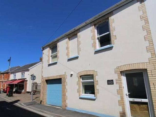 House for rent in Devon