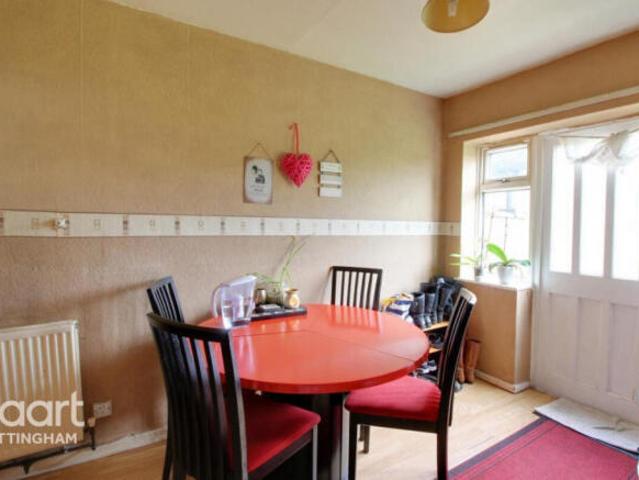 Cottage for sale in Haddon, East Midlands