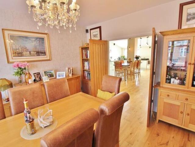 Cottage for sale in Hilsea, City Of Portsmouth