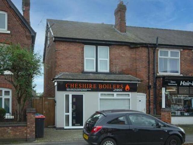 House for sale in Winnington, Leftwich