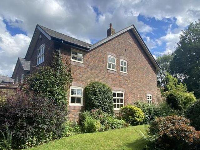 House for sale in Leftwich