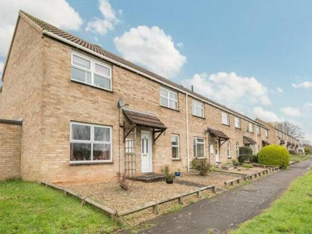 House for sale in Staplehay, Rumwell
