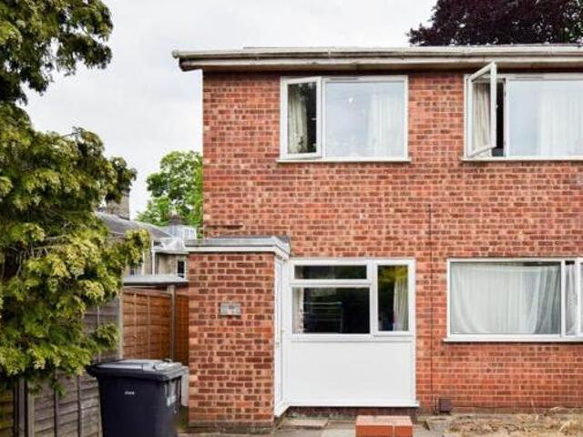 House for sale in Arlington, Norwich
