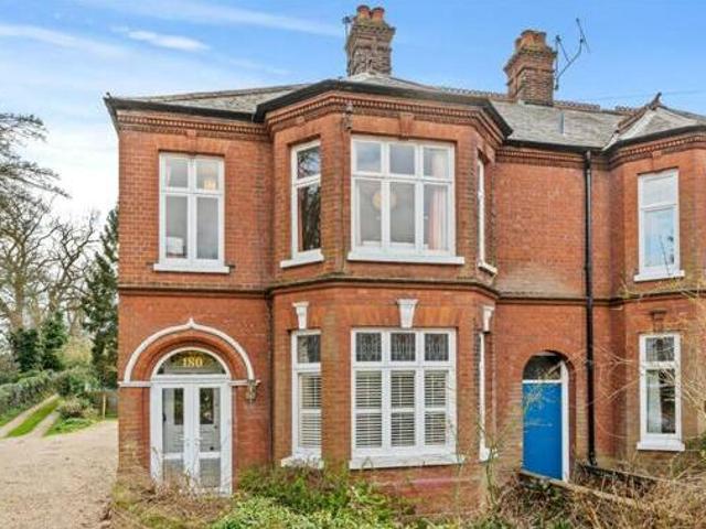 House for sale in Earlham, Norwich