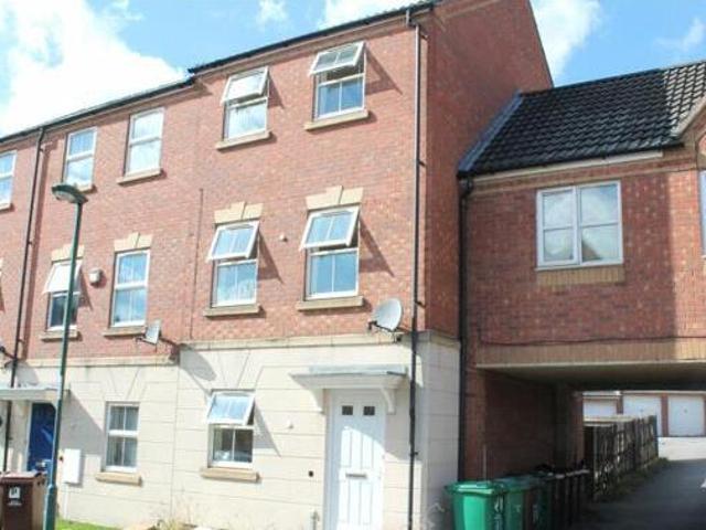 House for sale in Haddon, East Midlands