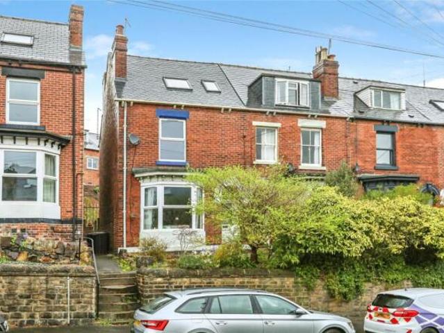 Cottage for sale in Ranmoor, South Yorkshire