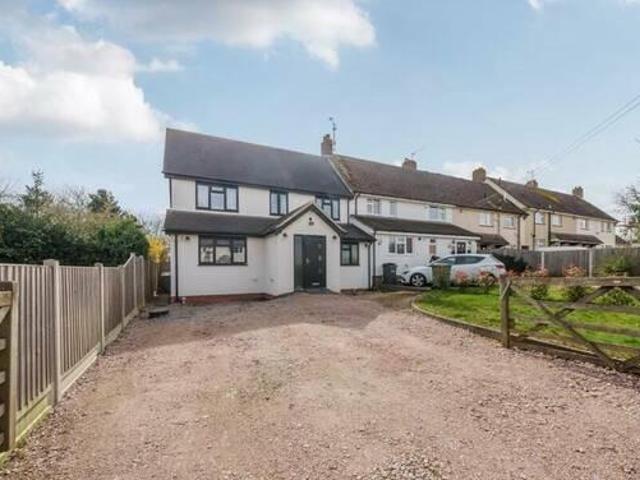 House for sale in Essex, England