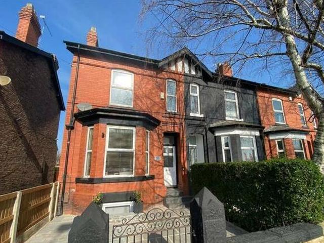 House for rent in Greater Manchester