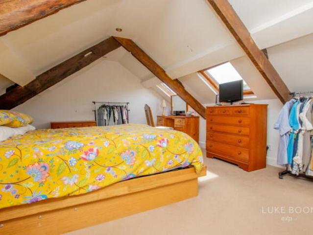 Cottage for sale in Mount Wise