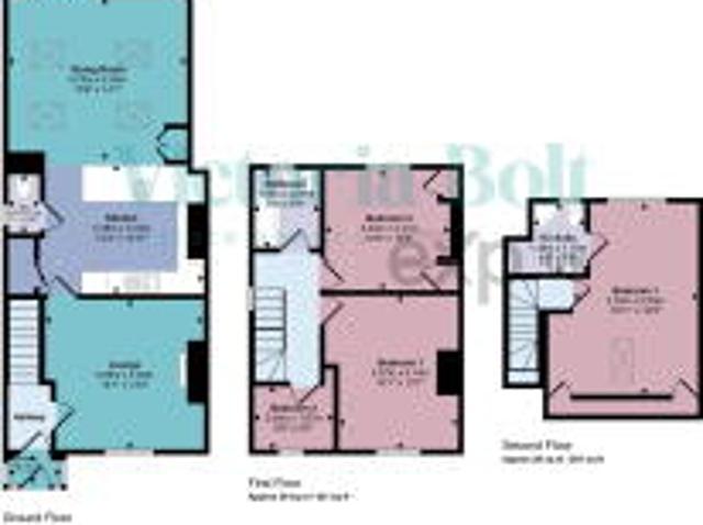 Cottage for sale in Mount Wise