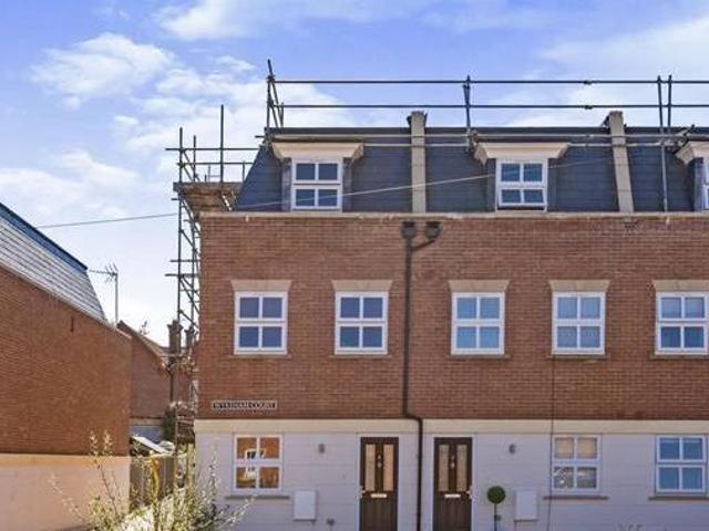 House for rent in Hampshire