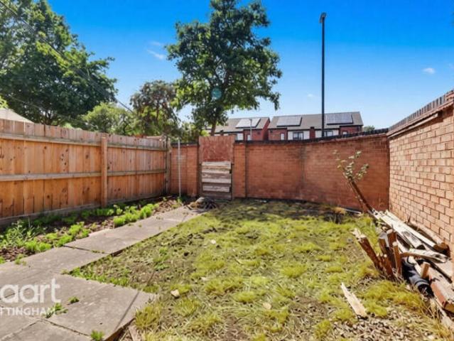 Cottage for sale in The Meadows, Haddon