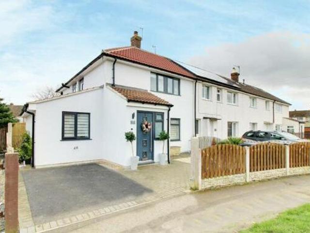 House for sale in Otley, West Yorkshire