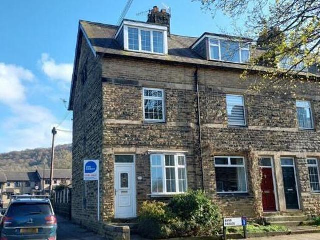 House for sale in Otley, West Yorkshire