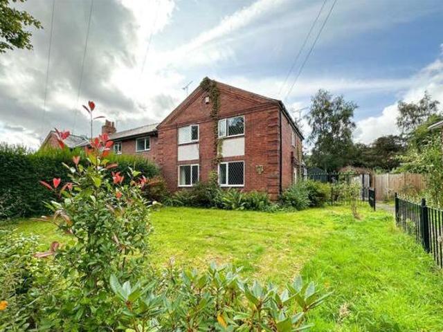 House for sale in Worrall, Isle Of Man