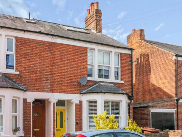 House for sale in Osney, The Slade