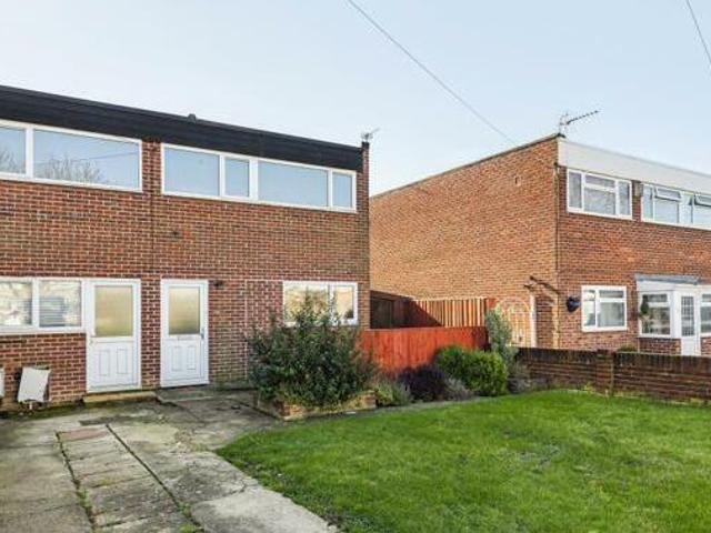 House for sale in The Slade, Oxfordshire