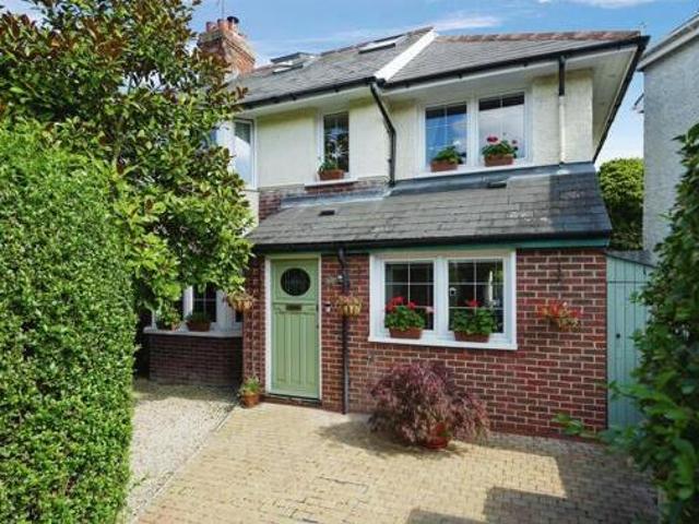 House for sale in Florence Park, The Slade