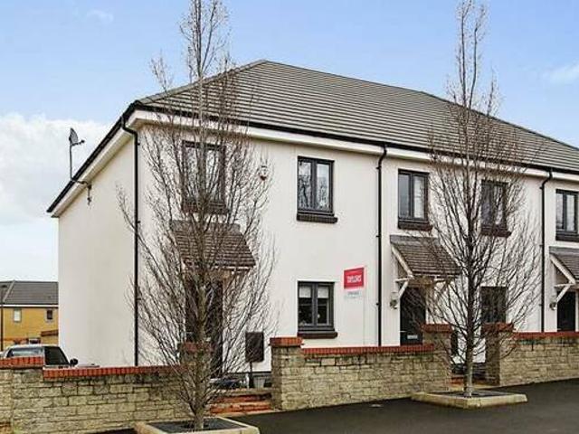 House for sale in Feckenham, City Of Bristol