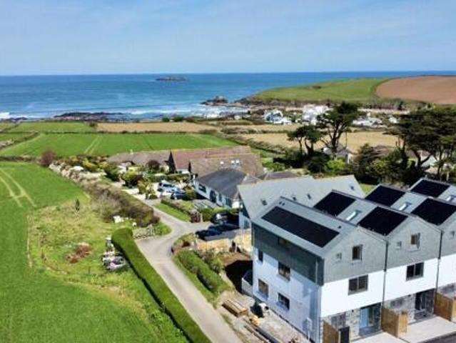 House for sale in Padstow, Cornwall