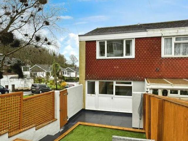 House for sale in Tweenaways, Paignton