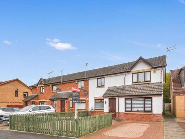 House for sale in Glenburn, Scotland