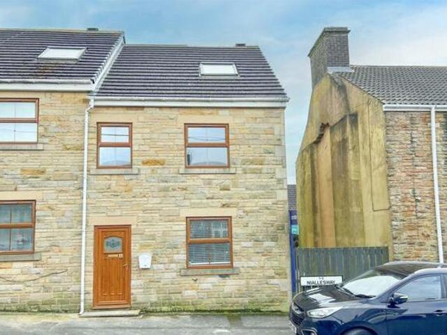 House for sale in Consett