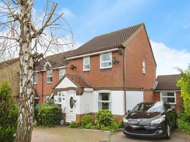 House for sale in Lyons, Greater London