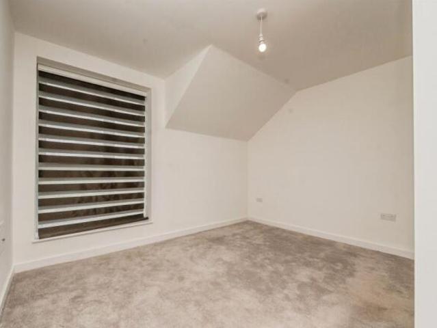 Cottage for sale in Balsall Heath, West Midlands