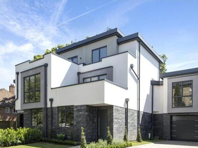 House for sale in Lyons, Greater London