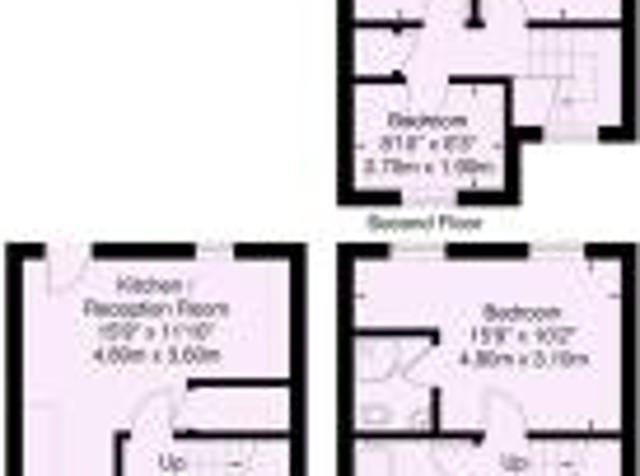 Cottage for sale in High Field, York