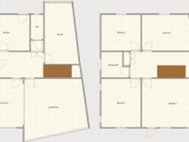 Cottage for sale in Old Portsmouth, Portsmouth