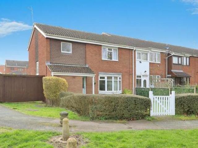 House for sale in Wolverhampton, West Midlands