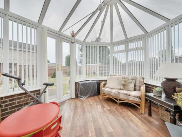 Cottage for sale in Bedford