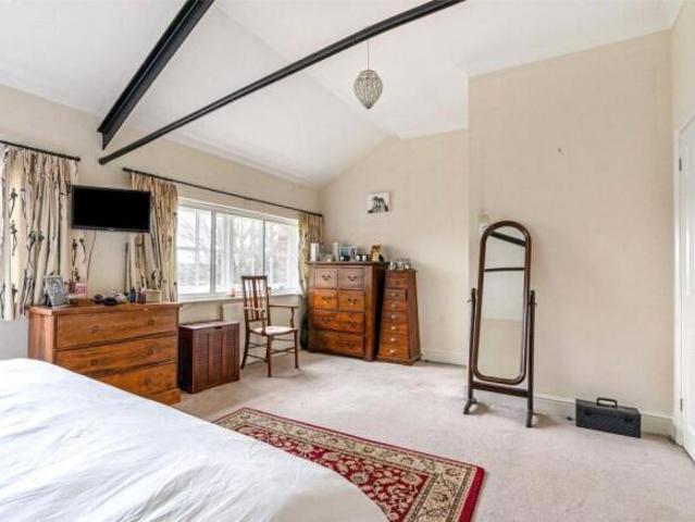 Cottage for sale in Fulflood, Hampshire