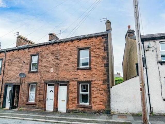 House for sale in Penrith, Westmorland and Furness