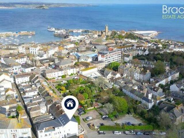 House for sale in Treneere, Penzance