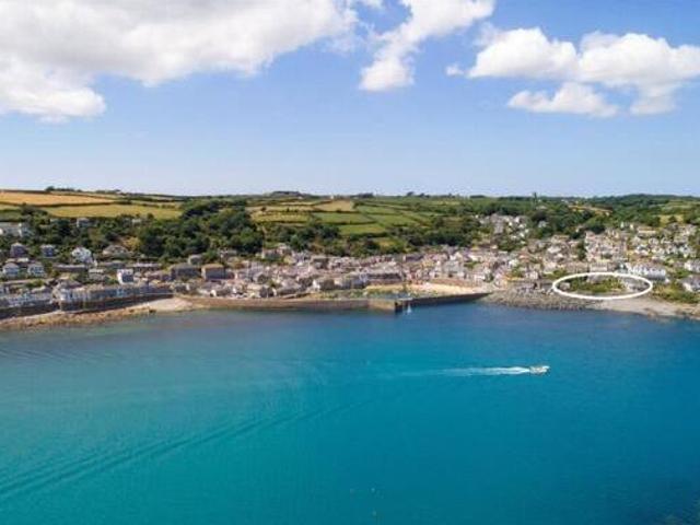 House for sale in Penzance, Cornwall