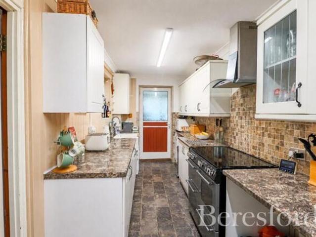 Cottage for sale in Chelmsford