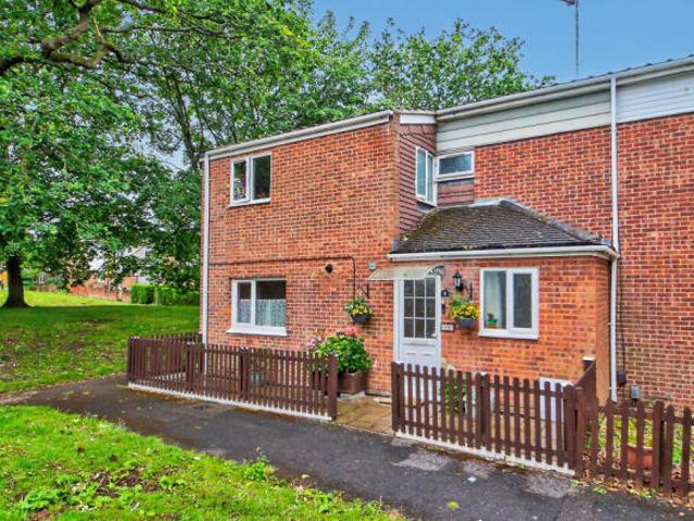 Cottage for sale in Priest Down, Hampshire