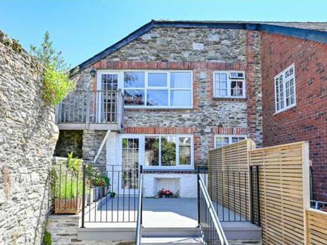 House for sale in Fowey, Cornwall