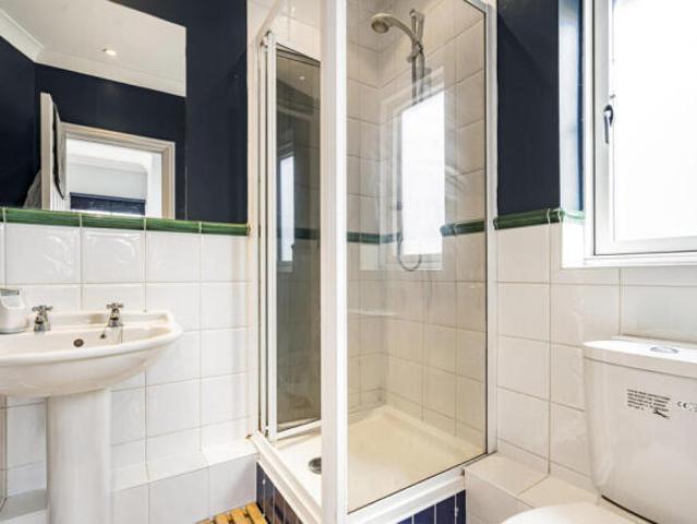 Cottage for sale in Walton Manor, Oxford