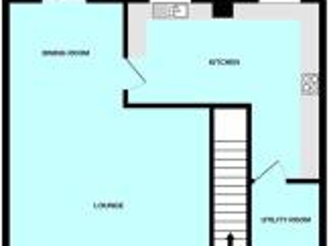 Cottage for sale in Plympton Central, Mount Wise